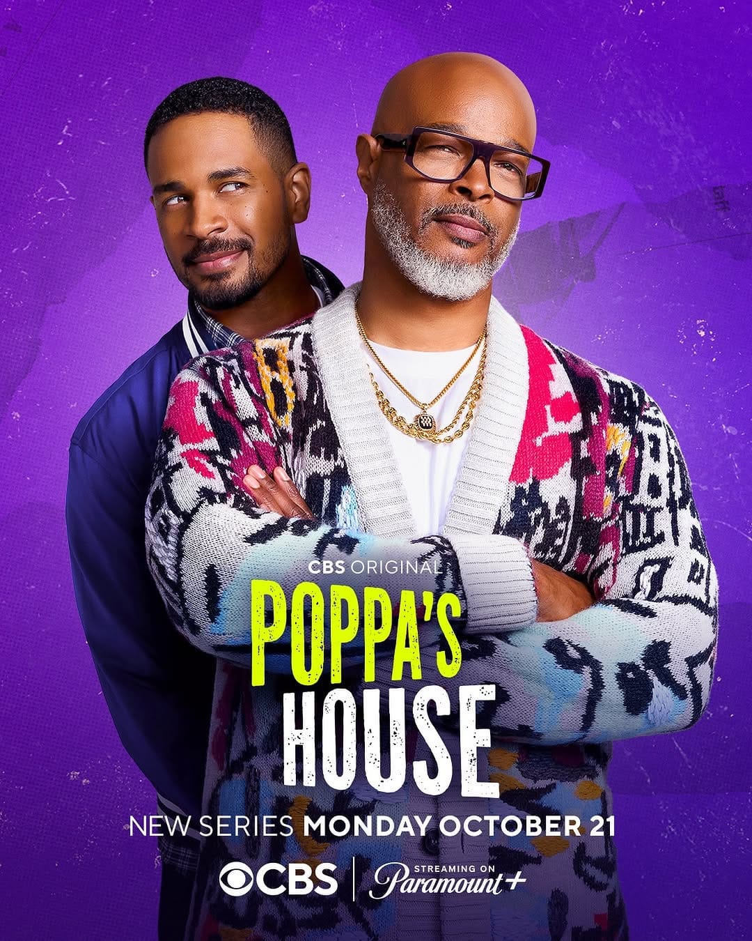 Post 10 by Poppa’s House on Instagram (image)