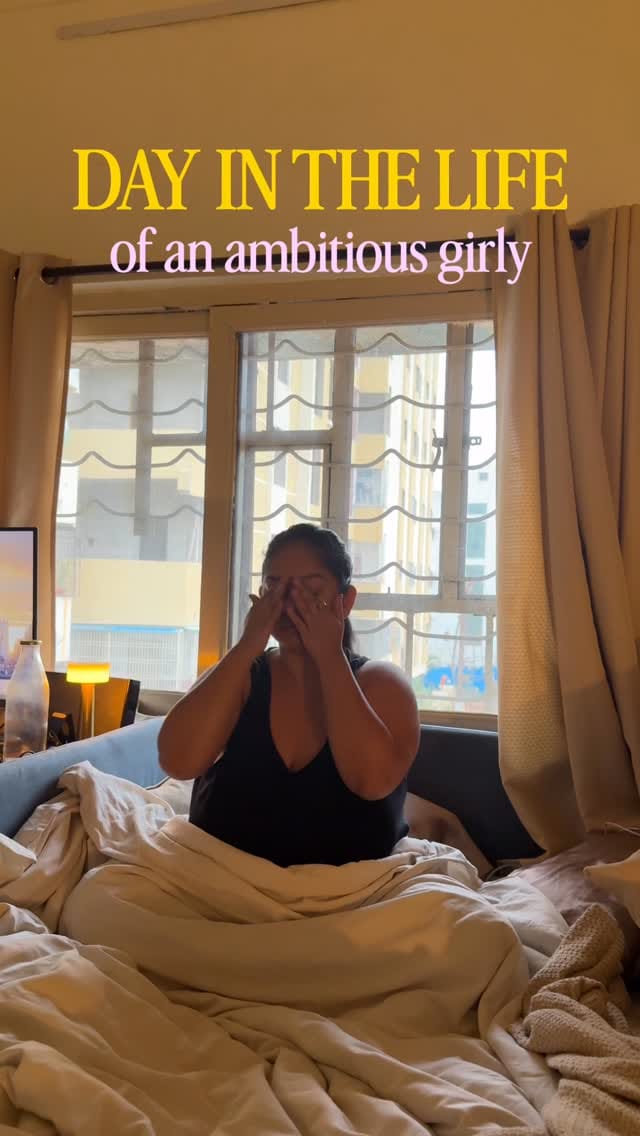 Post 5 by Dhreeti Vithlani on Instagram (video)