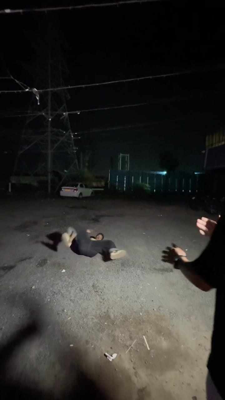 Post 6 by Ahad Ds on Instagram (video)