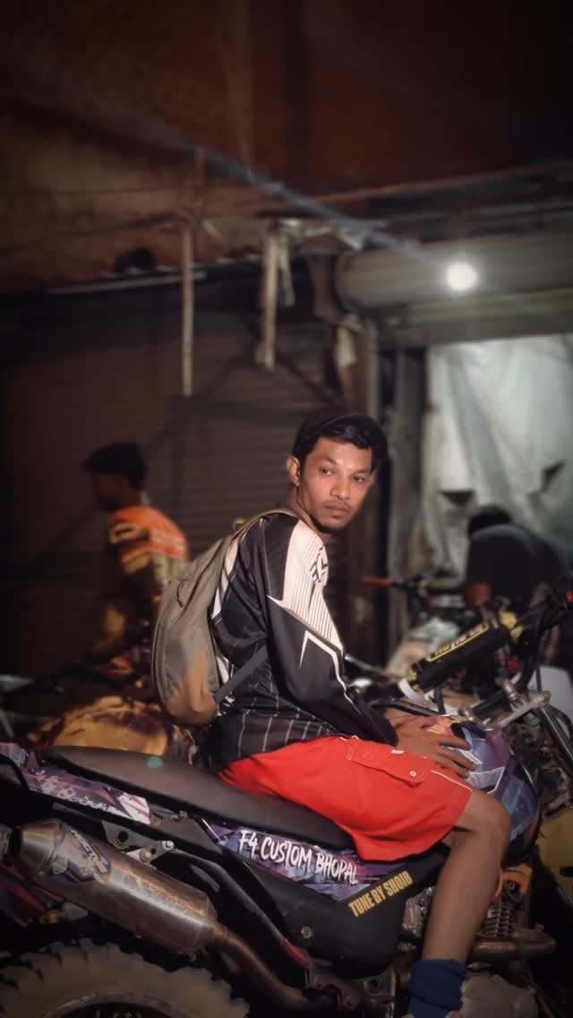 Post 9 by Ahad Ds on Instagram (video)