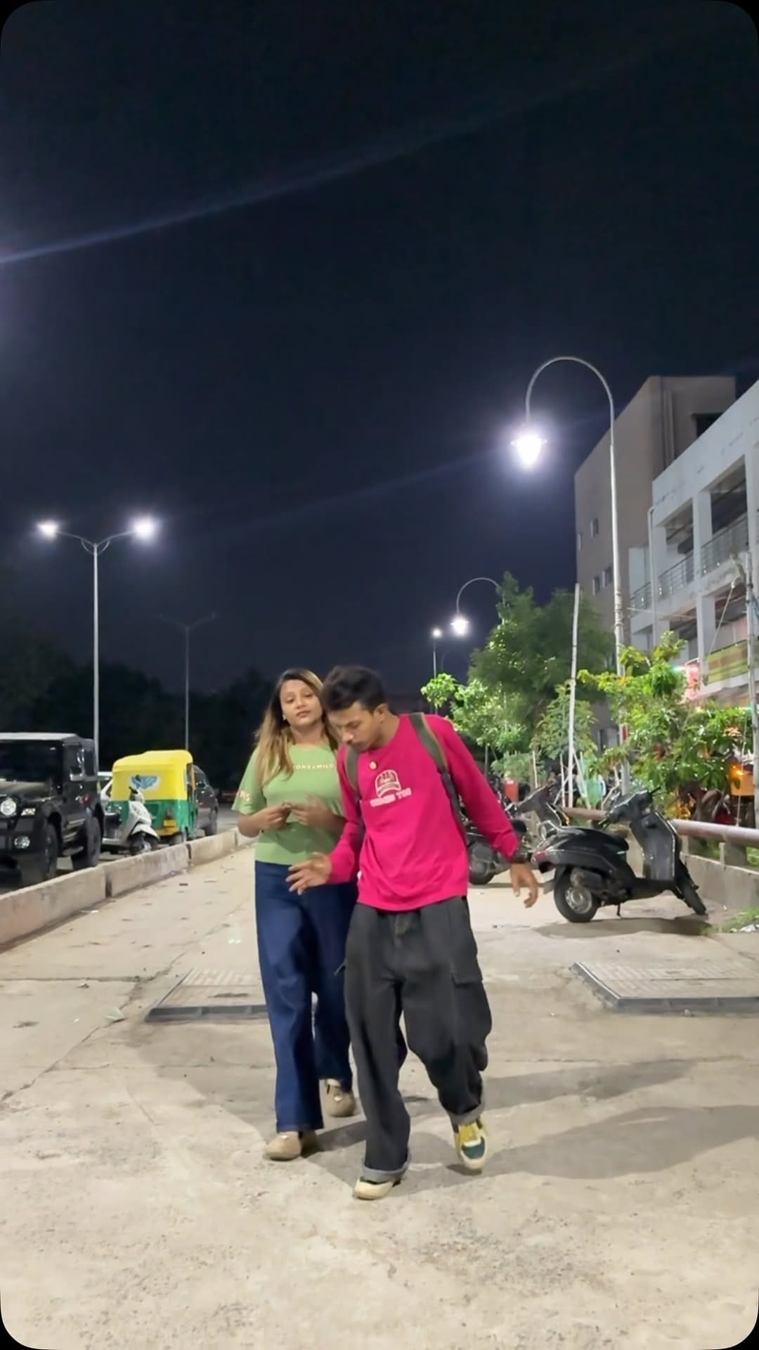 Post 3 by Ahad Ds on Instagram (video)