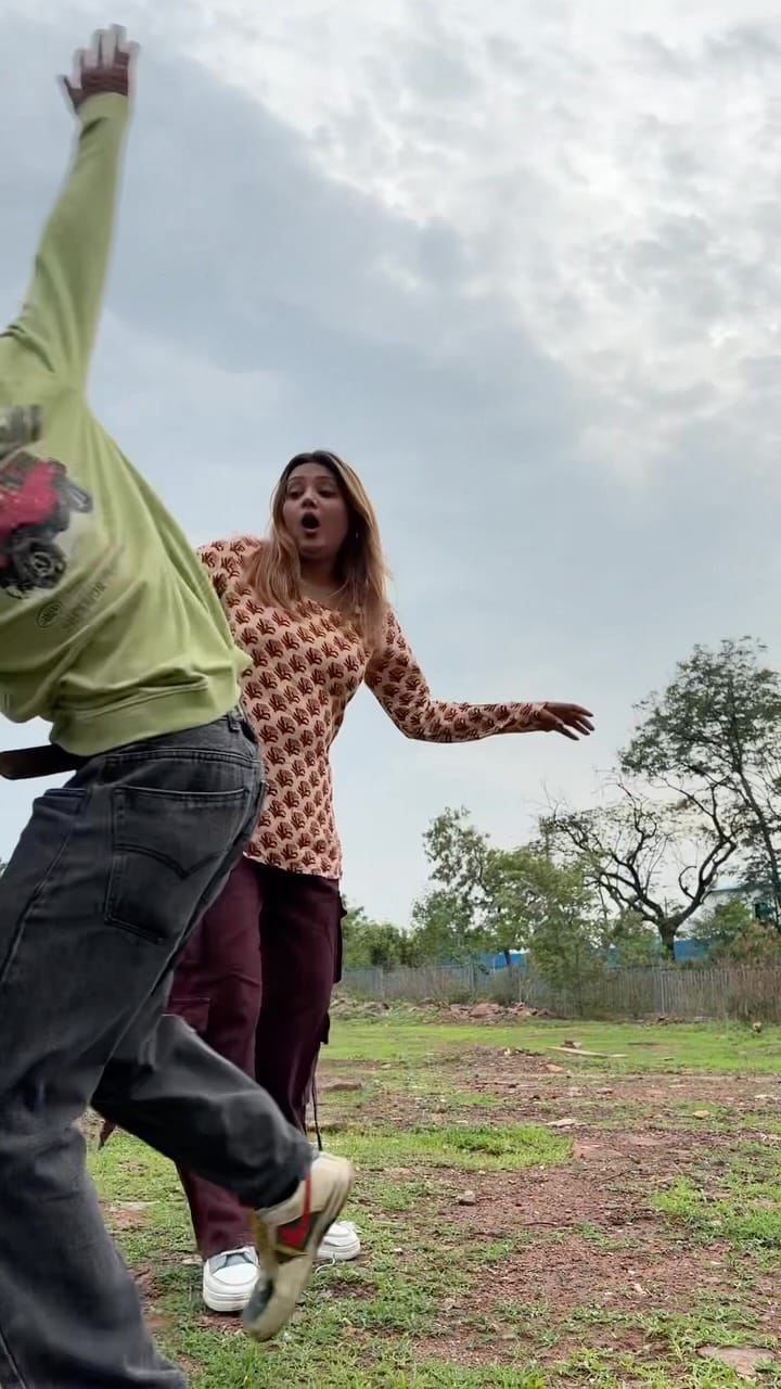 Post 4 by Ahad Ds on Instagram (video)