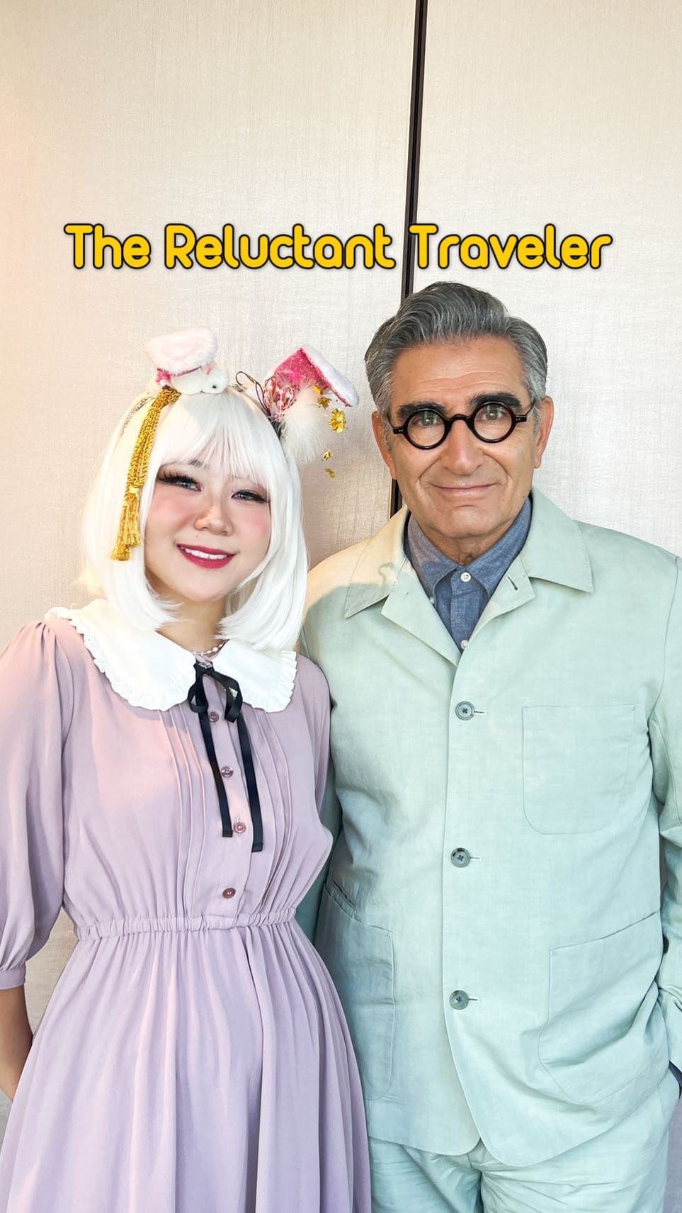 Post 9 by Cyber Bunny | Tour guide in Tokyo, Japan on Instagram (video)