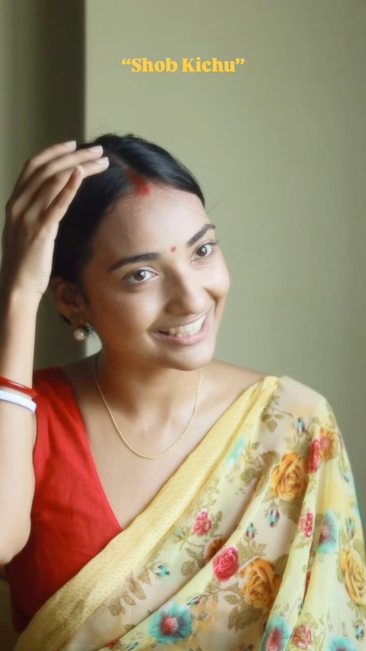 Post 10 by Preeti Sarkar on Instagram (video)