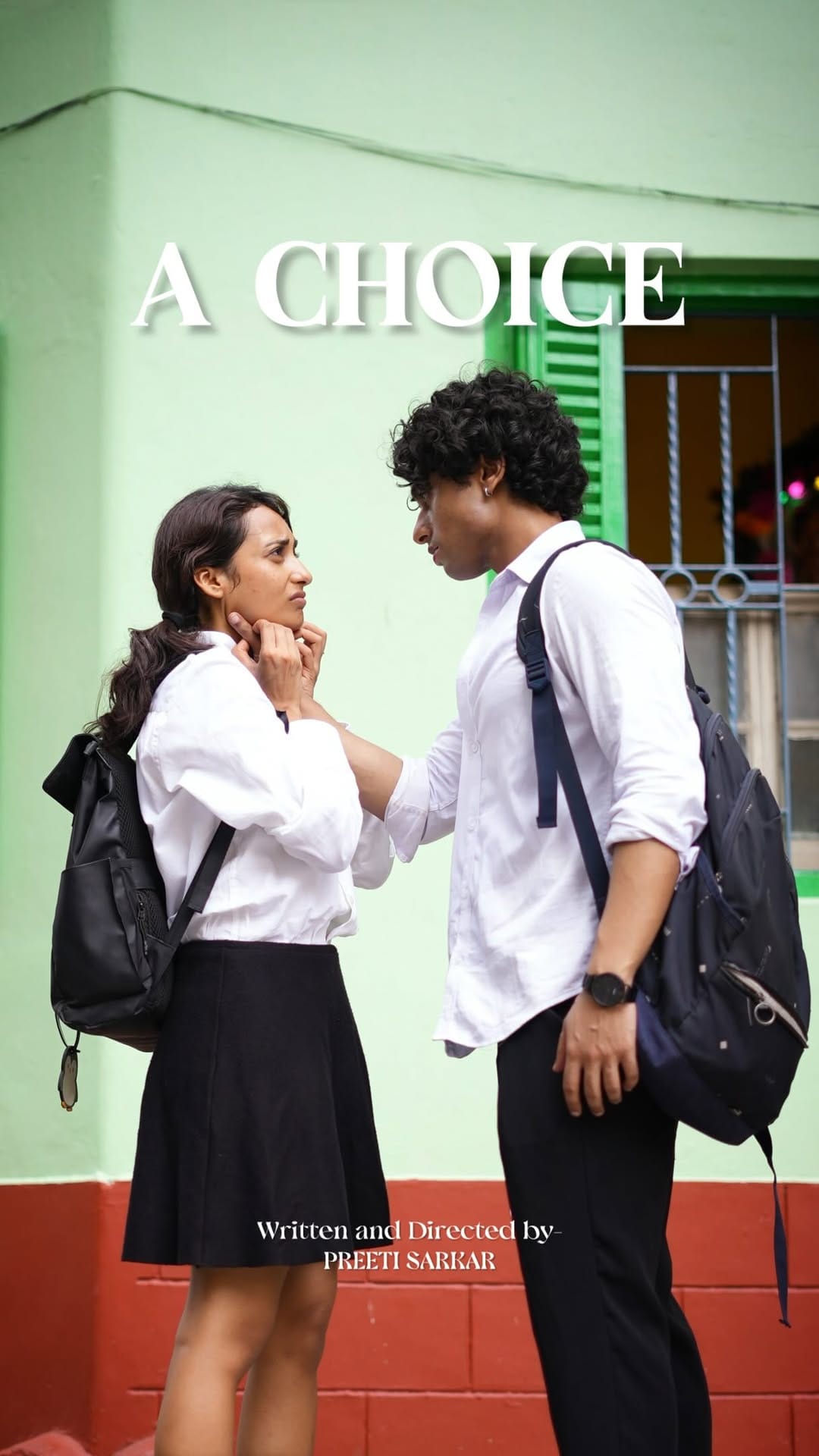 Post 5 by Preeti Sarkar on Instagram (video)
