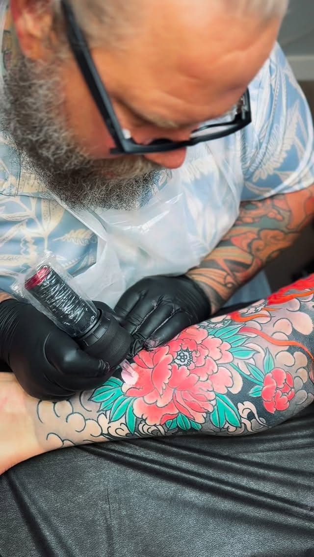 Post 3 by Specializing in Japanese on Instagram (video)
