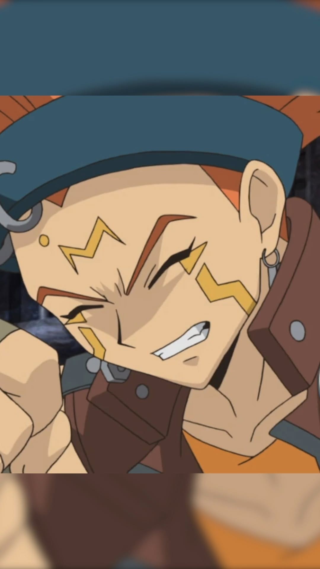Post 1 by Yu-Gi-Oh! on Instagram (video)