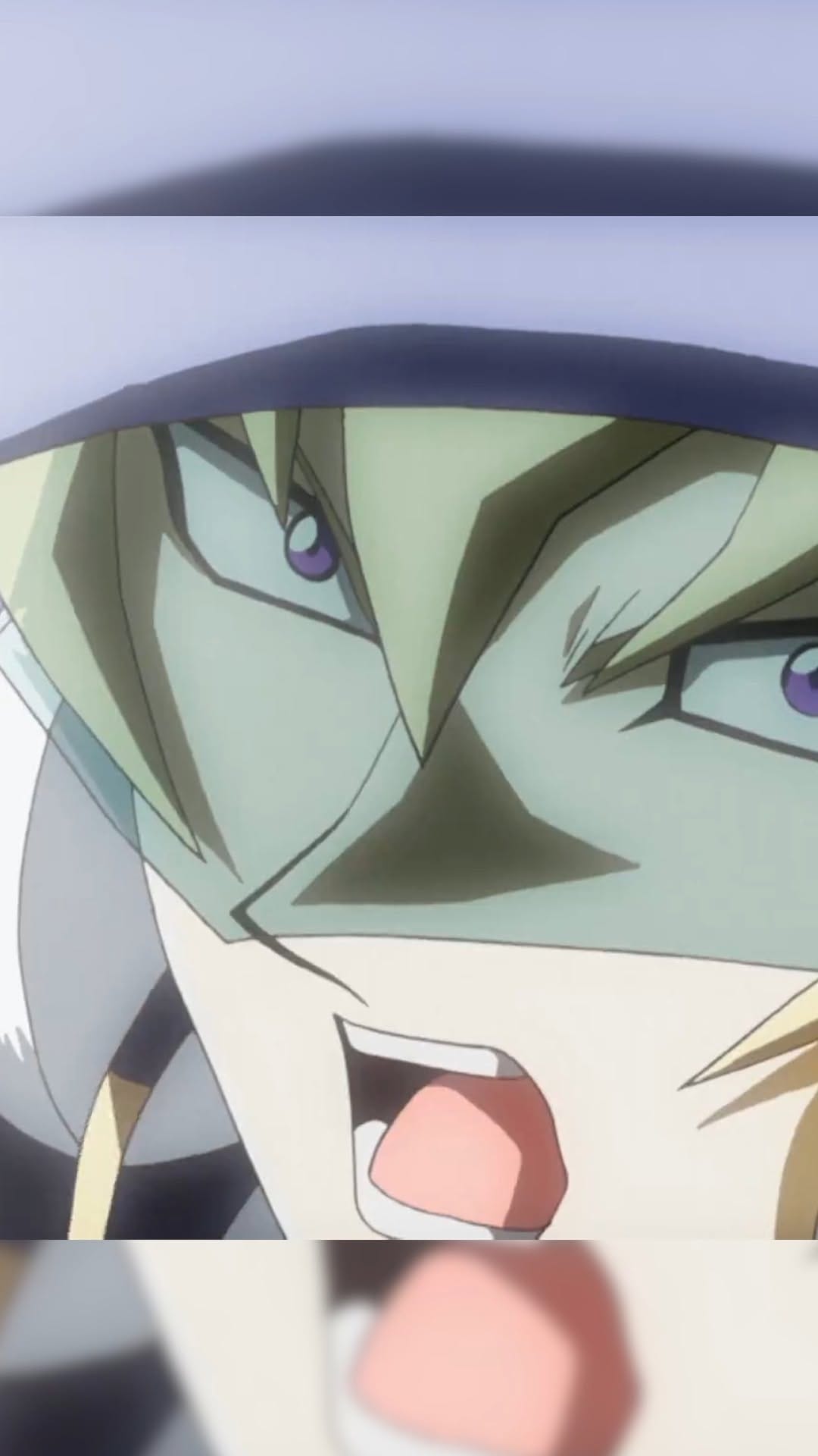 Post 4 by Yu-Gi-Oh! on Instagram (video)