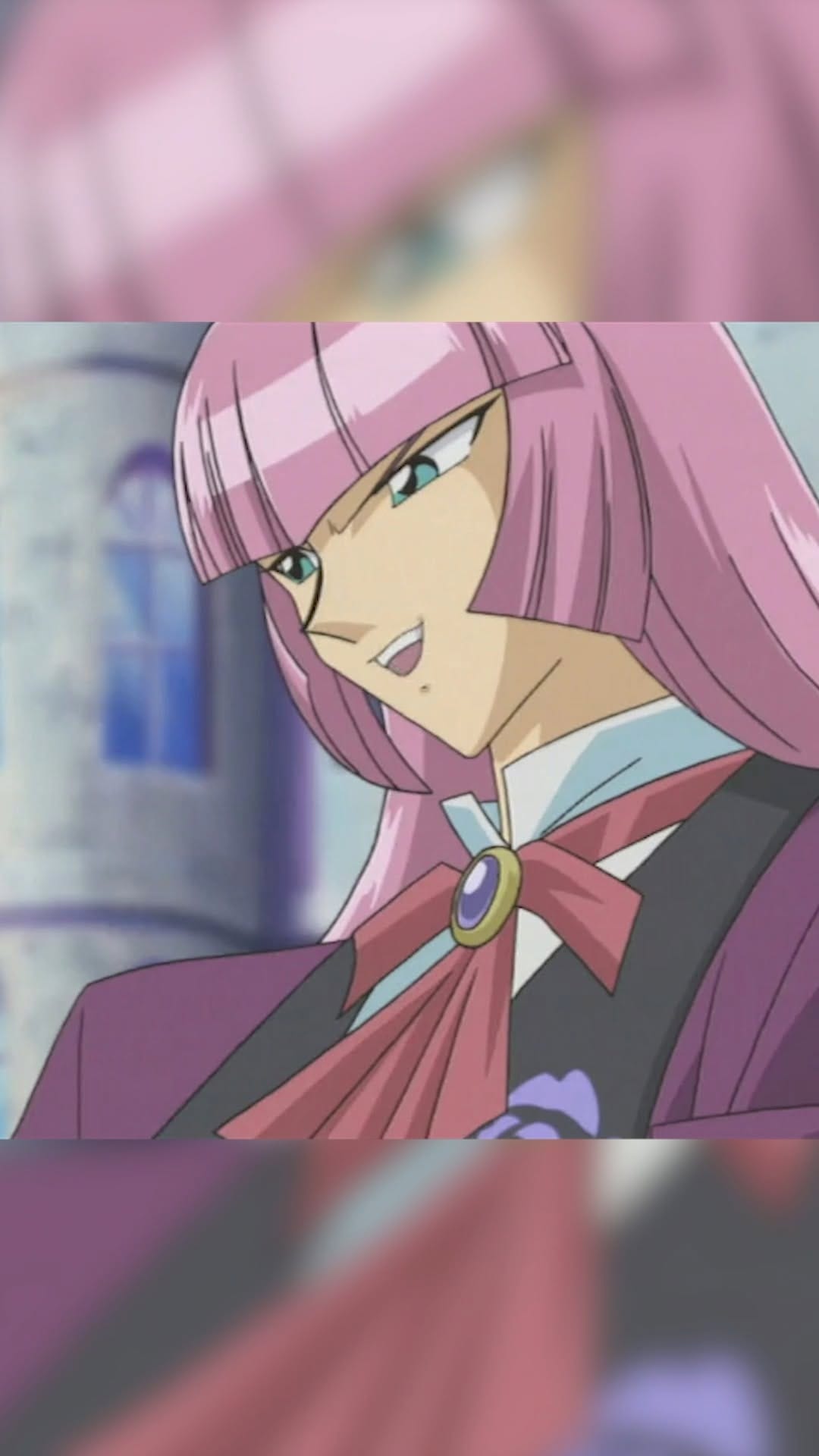 Post 8 by Yu-Gi-Oh! on Instagram (video)