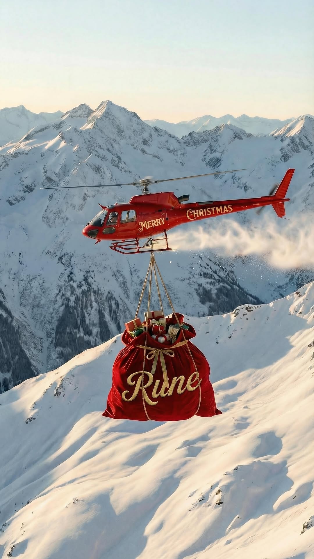 Post 1 by Rune🎥 on Instagram (video)