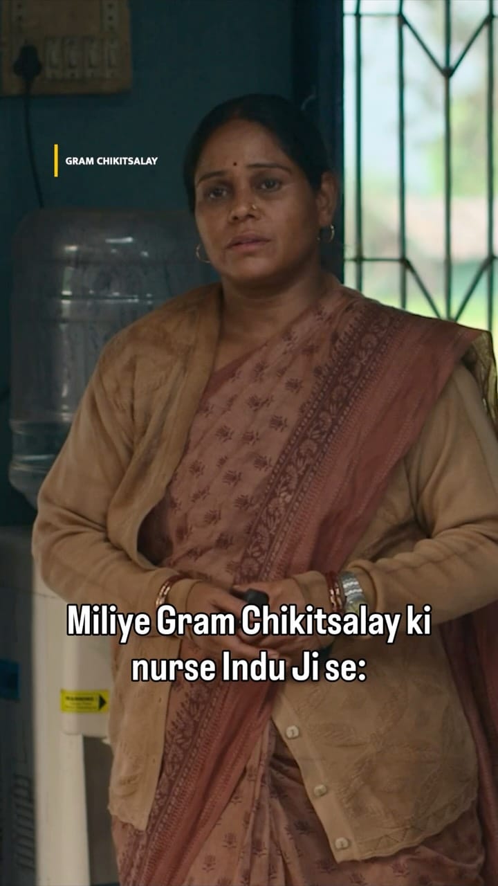 Post 2 by Garima Vikrant Singh on Instagram (video)