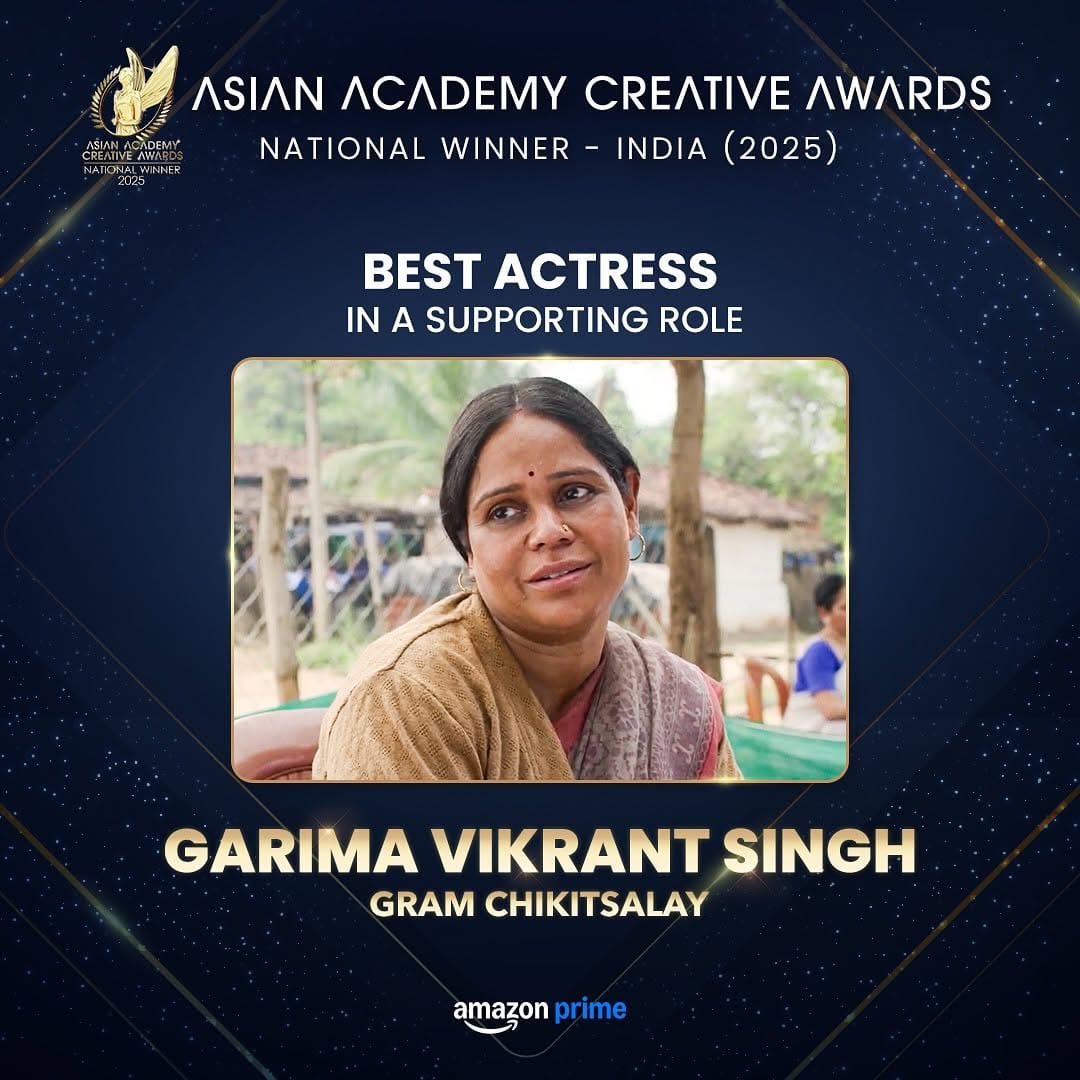Post 9 by Garima Vikrant Singh on Instagram (image)
