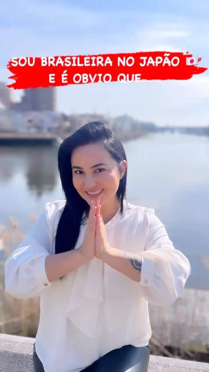 Post 10 by Giu Tokunaga on Instagram (video)