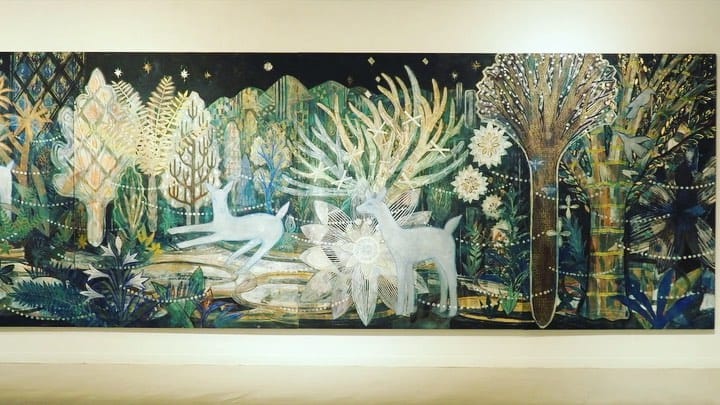 Post 10 by Masashi Kambe on Instagram (video)