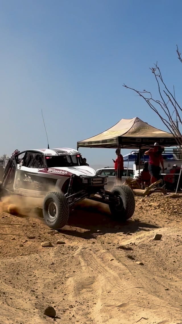 Post 5 by Fortin Racing, Inc. on Instagram (video)