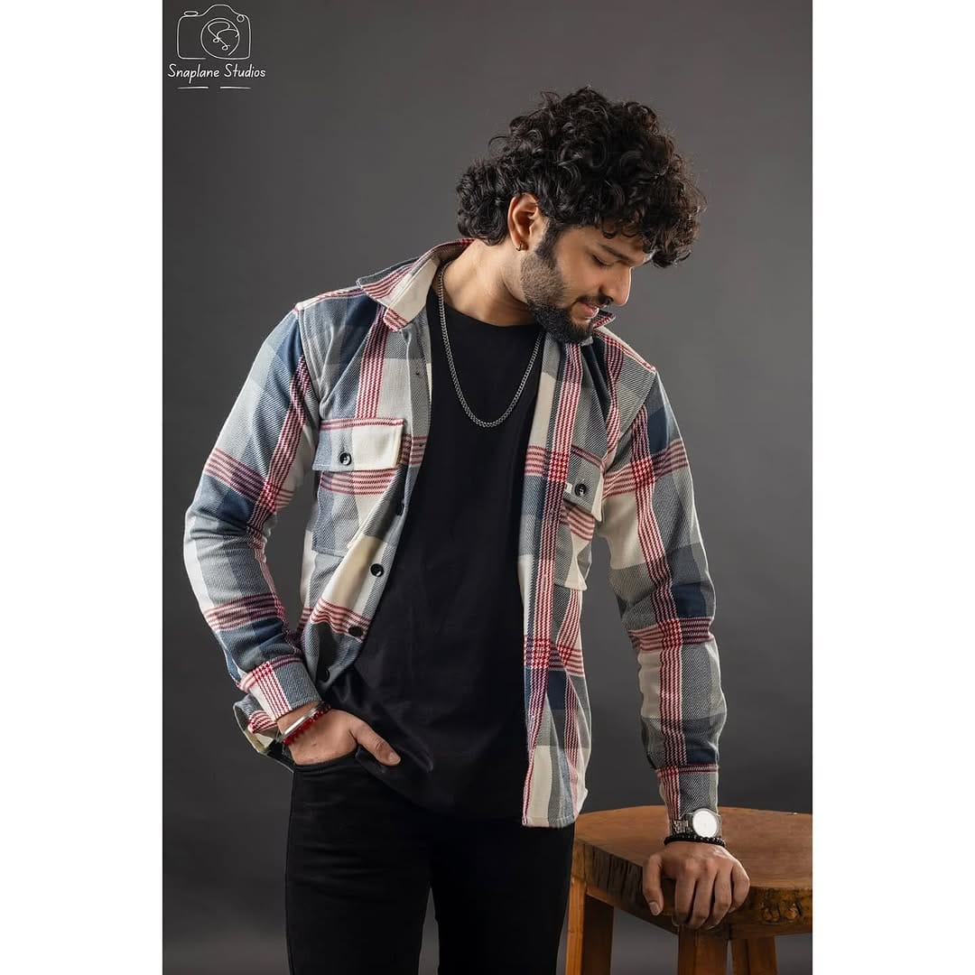 Post 9 by Rudransh Gulati on Instagram (carousel)