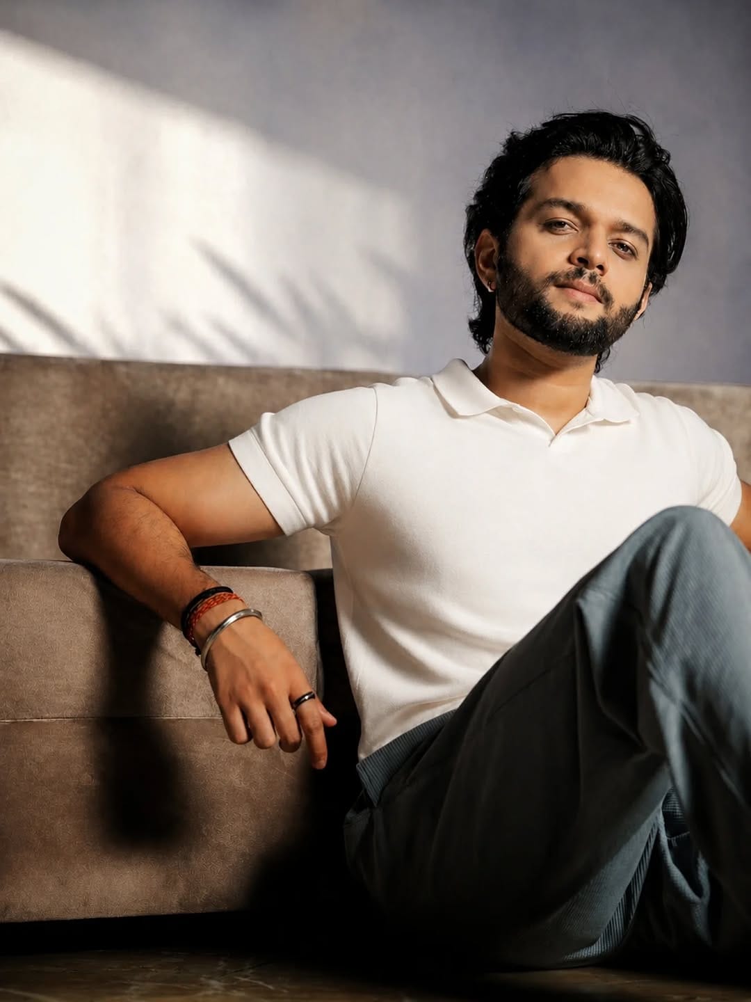 Post 2 by Rudransh Gulati on Instagram (image)