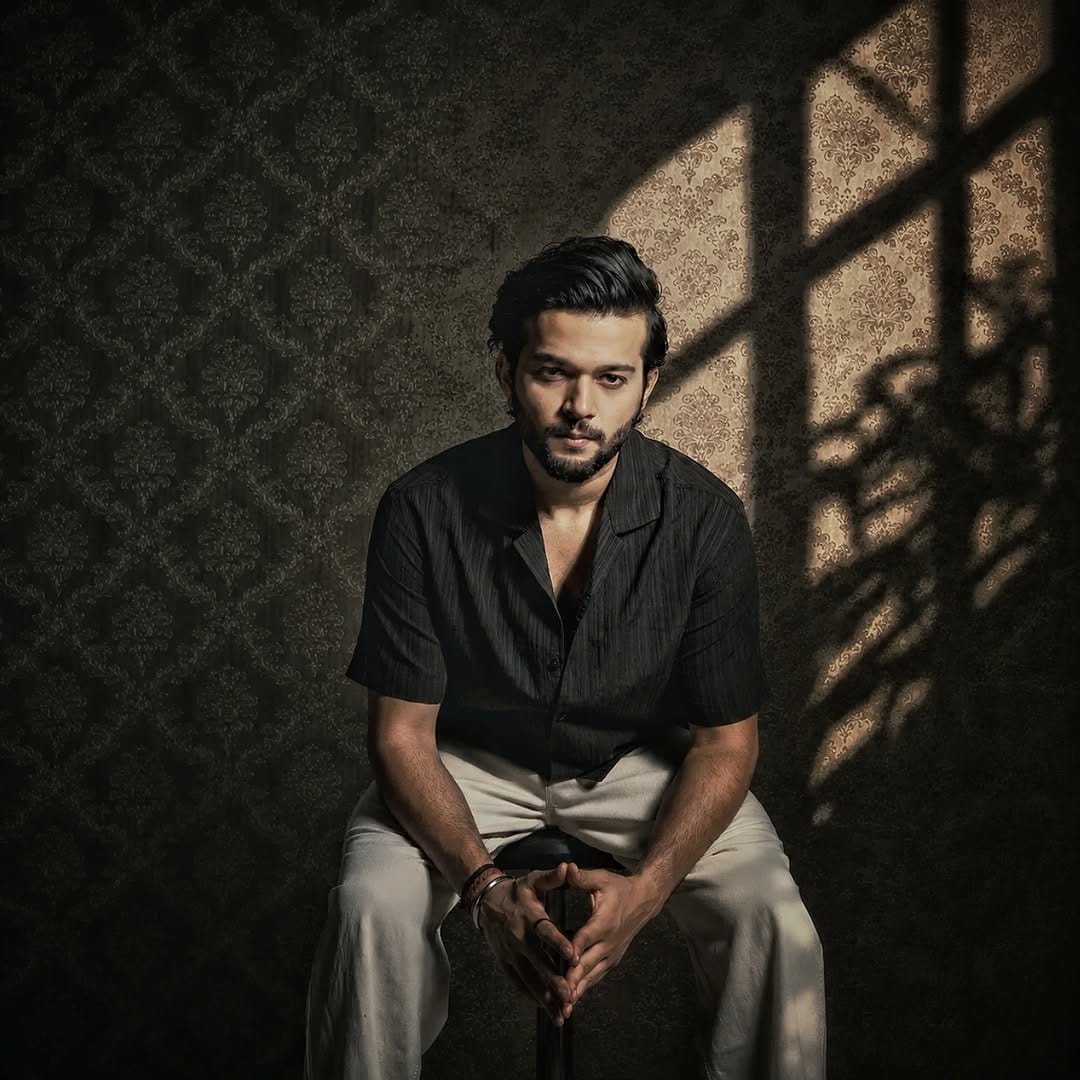 Post 1 by Rudransh Gulati on Instagram (image)