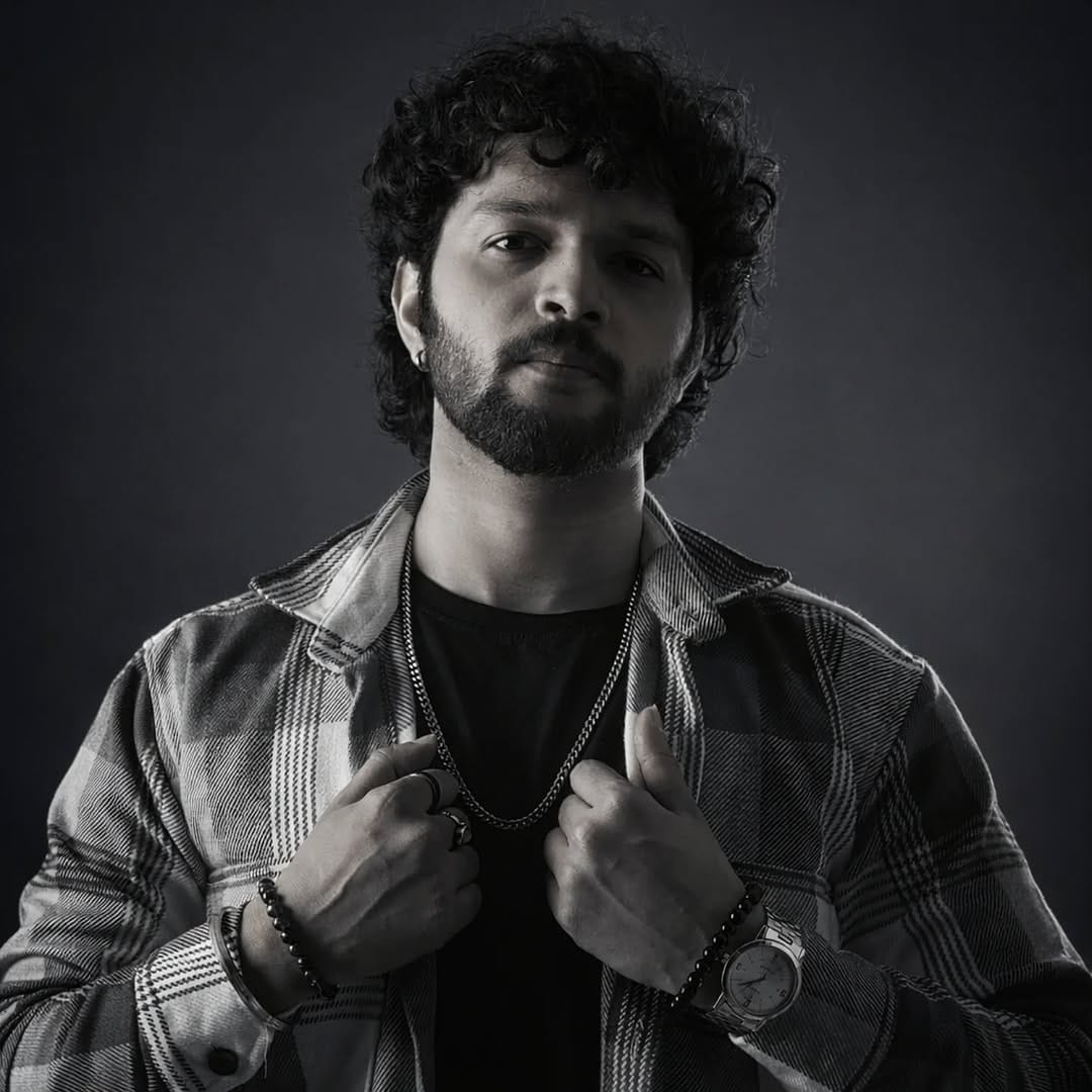 Post 5 by Rudransh Gulati on Instagram (image)