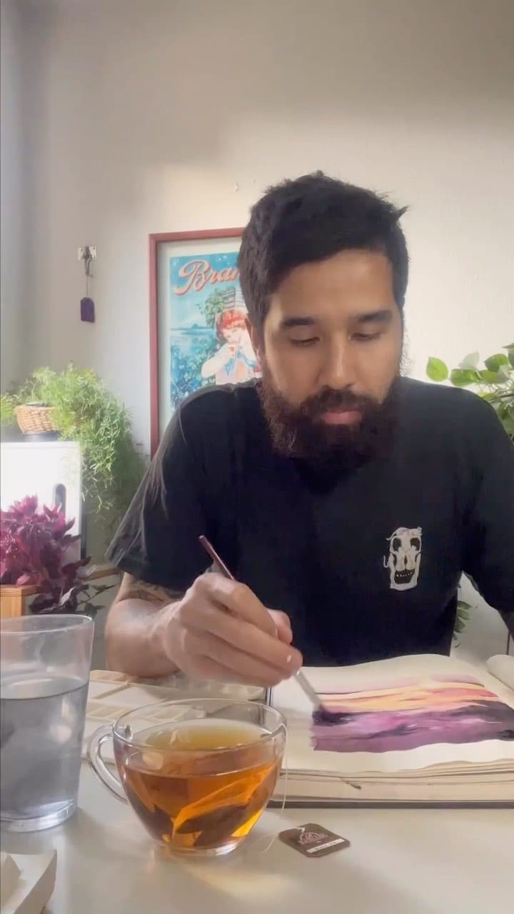 Post 9 by danilo kato・加藤ダニロ on Instagram (video)