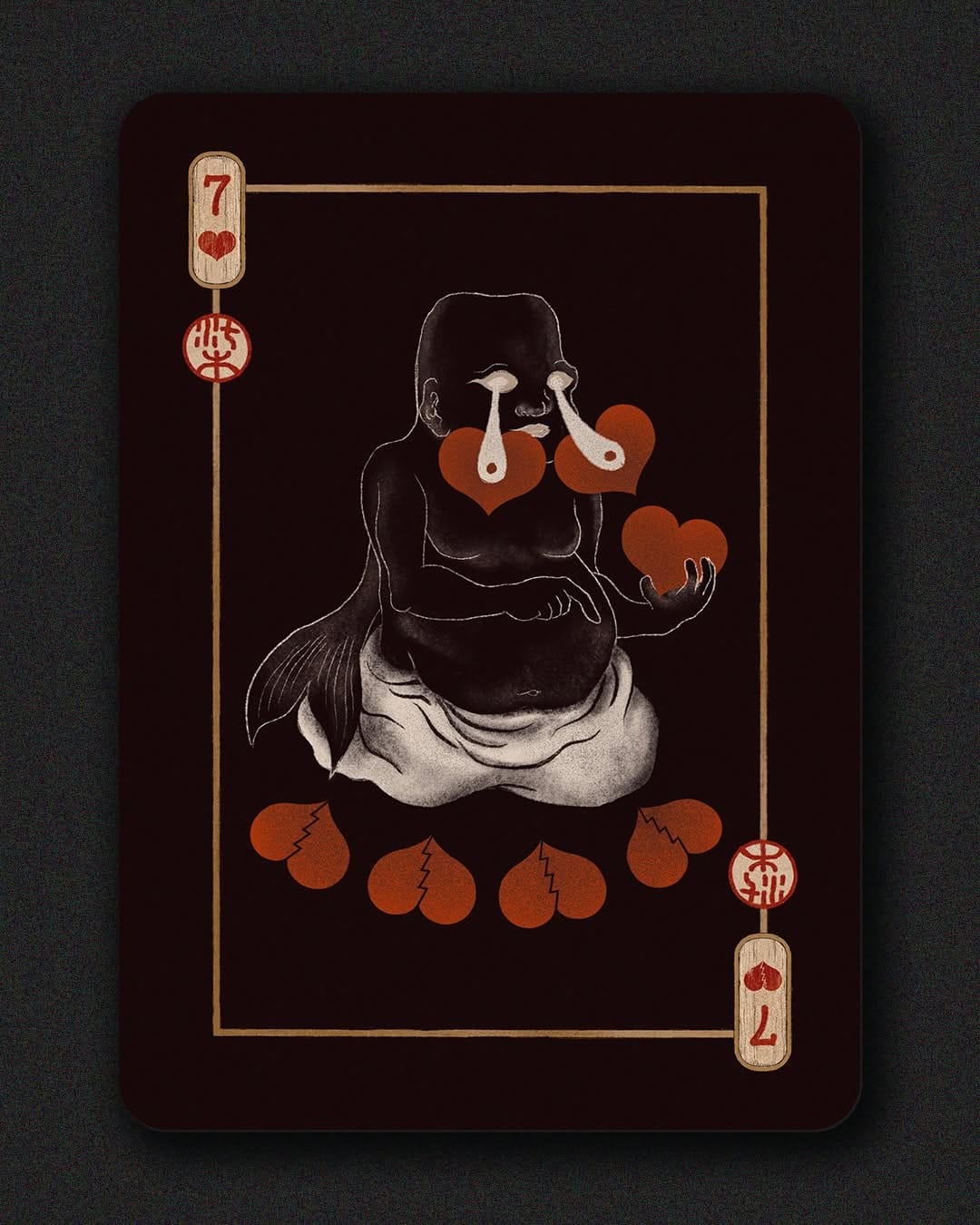 Post 7 by danilo kato・加藤ダニロ on Instagram (carousel)