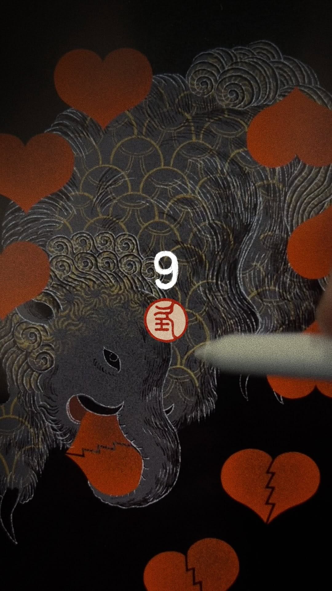 Post 2 by danilo kato・加藤ダニロ on Instagram (video)