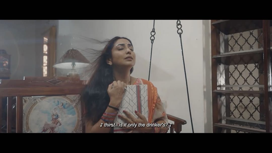 Post 9 by Nilam Panchal 🧿 2 on Instagram (video)