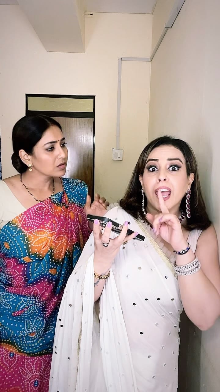 Post 2 by Nilam Panchal 🧿 2 on Instagram (video)