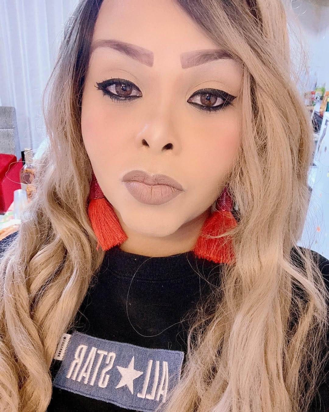 Post 4 by Thayse Evelyng Amaral ❤️ on Instagram (image)