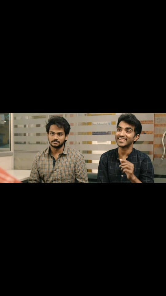 Post 9 by Ravi Siva Teja on Instagram (video)
