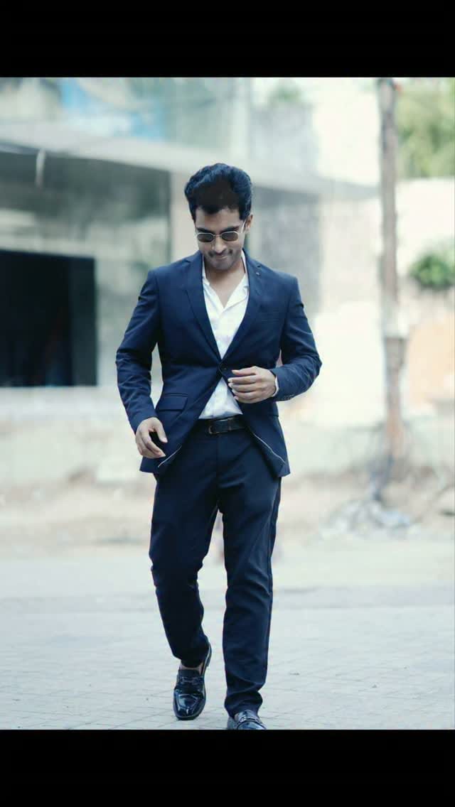Post 2 by Ravi Siva Teja on Instagram (video)