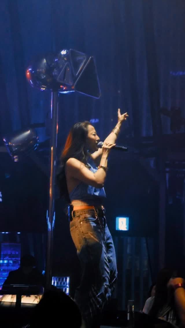 Post 6 by JASMINE on Instagram (video)