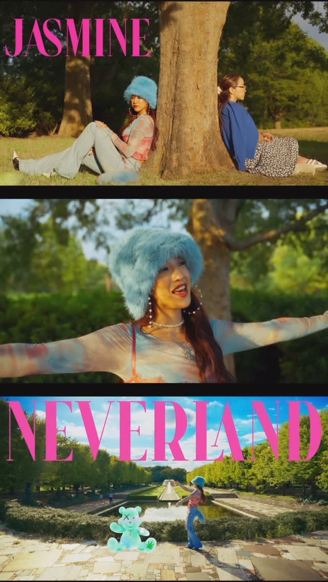 Post 10 by JASMINE on Instagram (video)