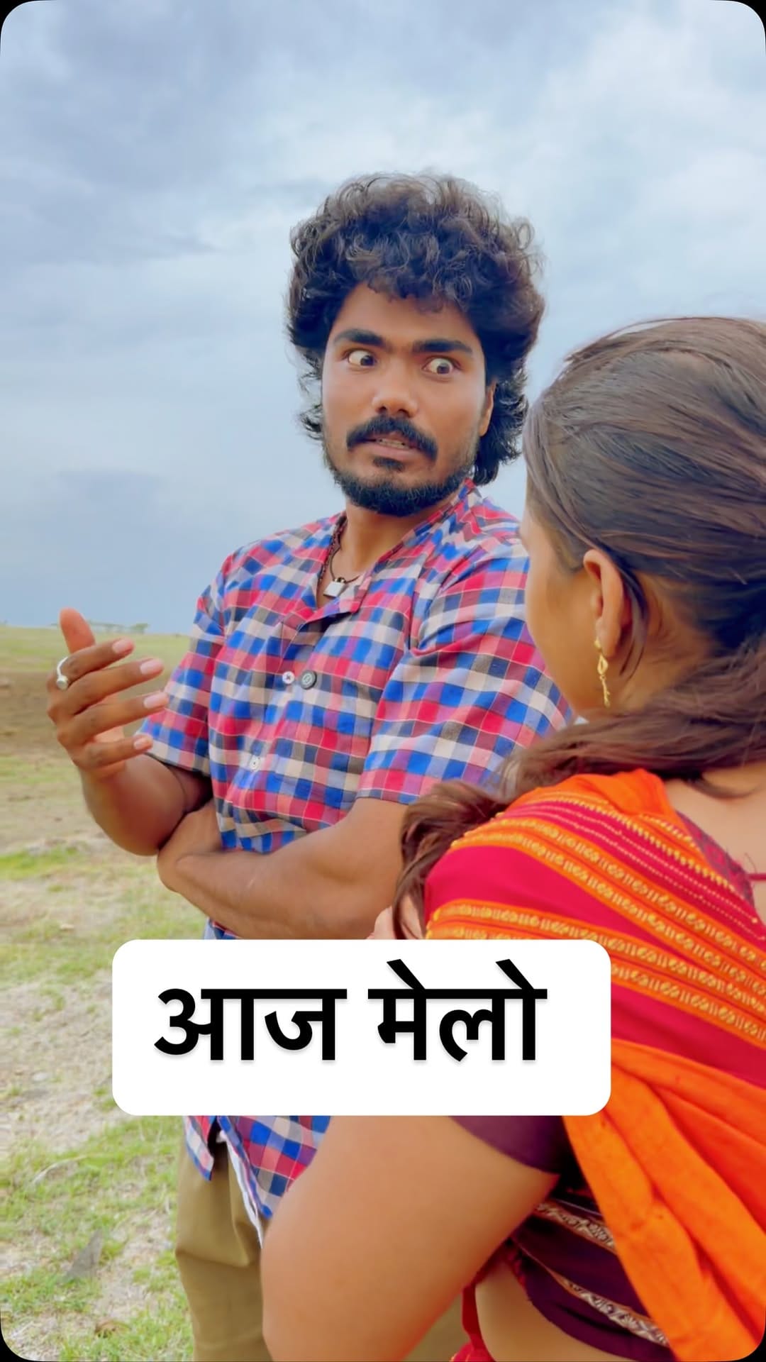 Post 2 by Pandurang Waghmare on Instagram (video)