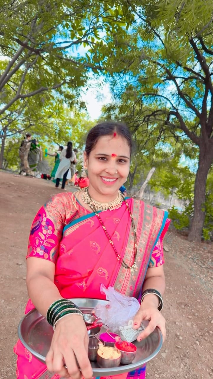 Post 10 by Pandurang Waghmare on Instagram (video)