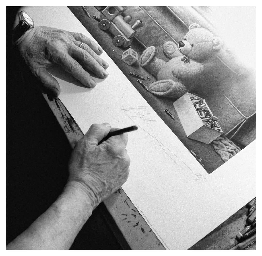 Post 4 by Tehran Gallery on Instagram (image)