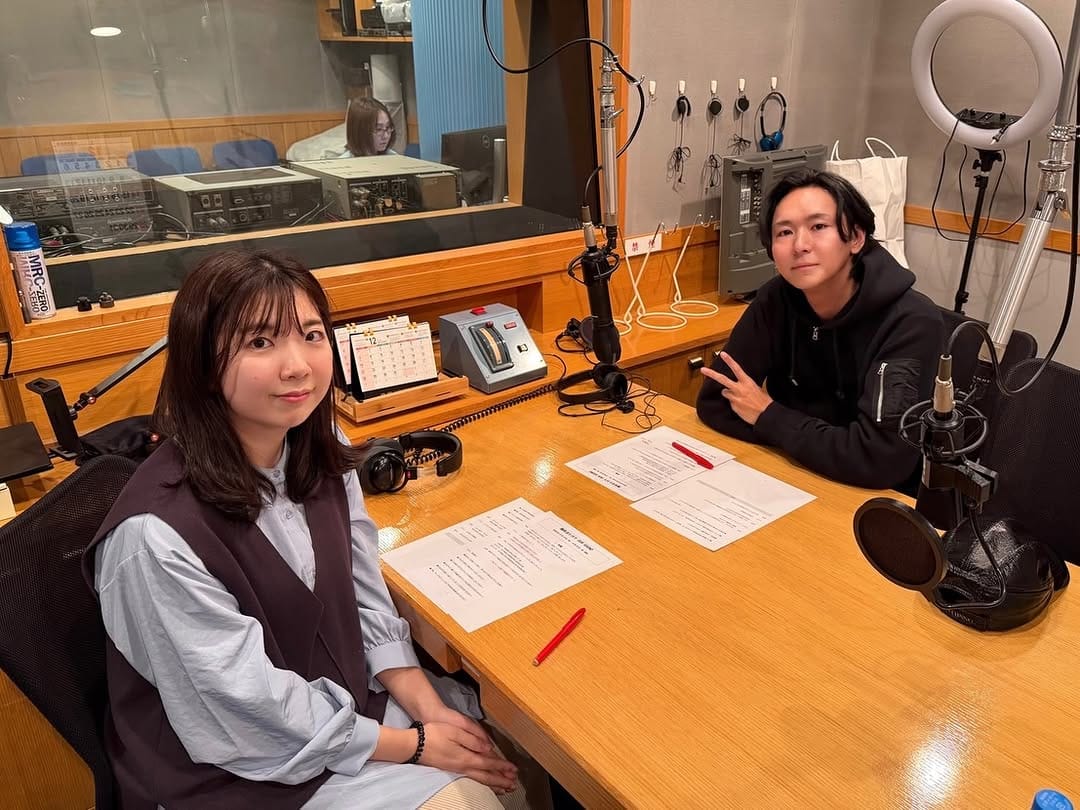 Post 9 by Moe Nakamura/中村萌 on Instagram (carousel)