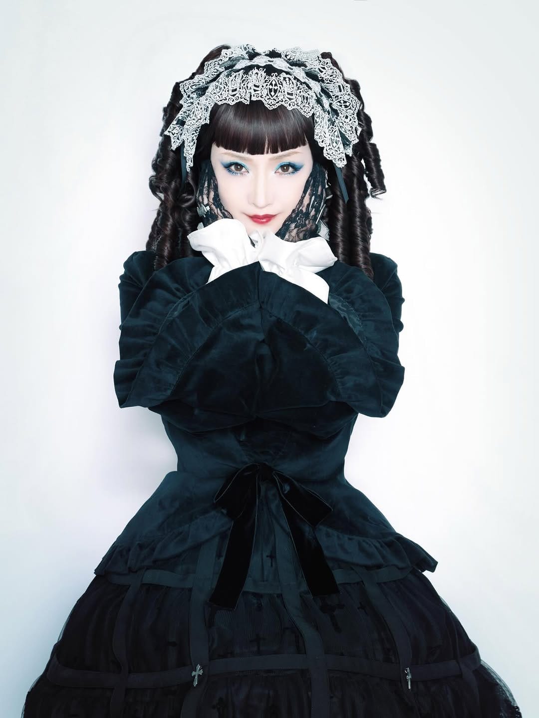 Post 10 by 千秋🍓👑☠️Chiaki on Instagram (image)
