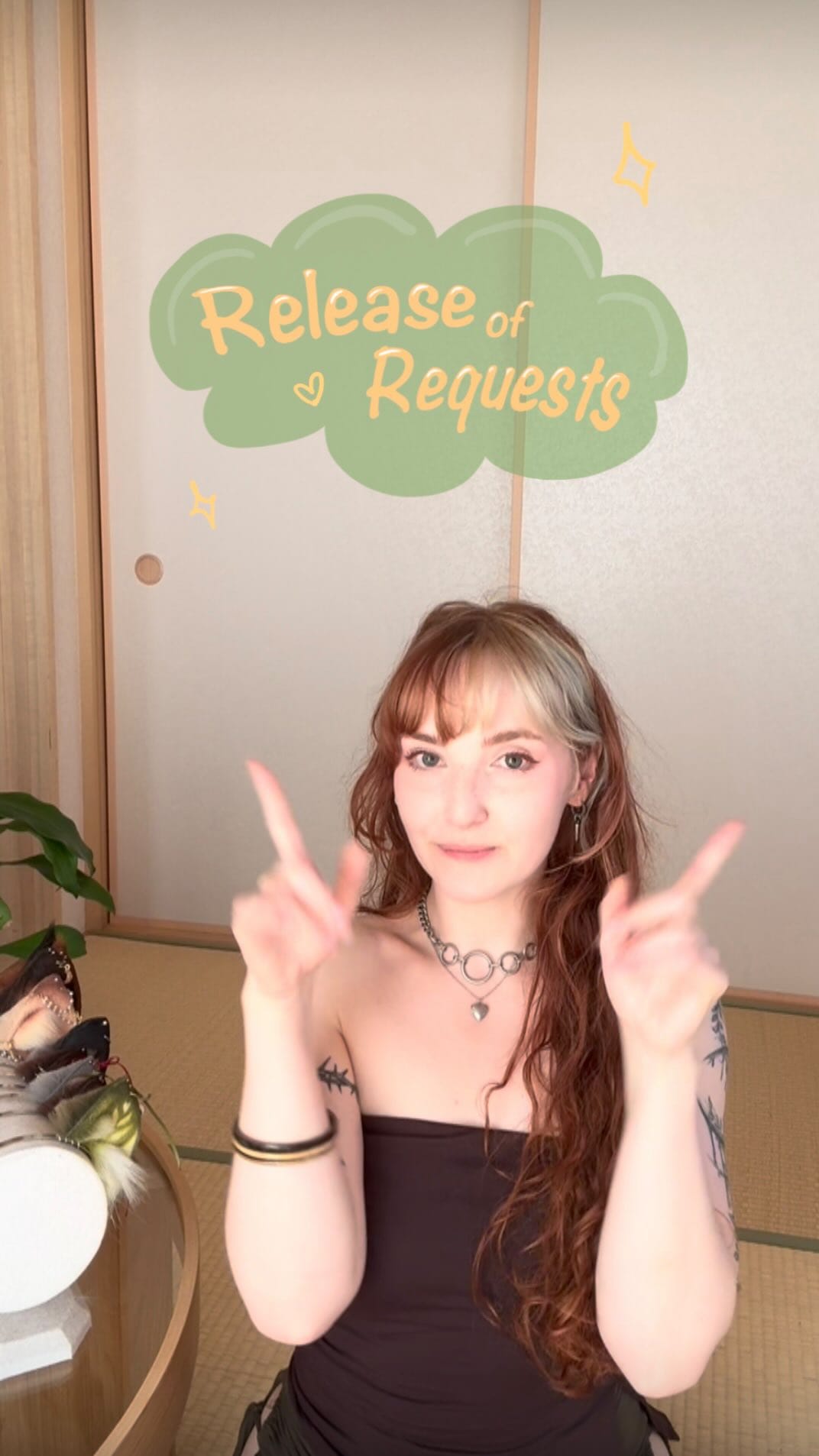 Post 6 by 🥞🌸 プリンセス・パンケーキ 🌸🥞 on Instagram (video)