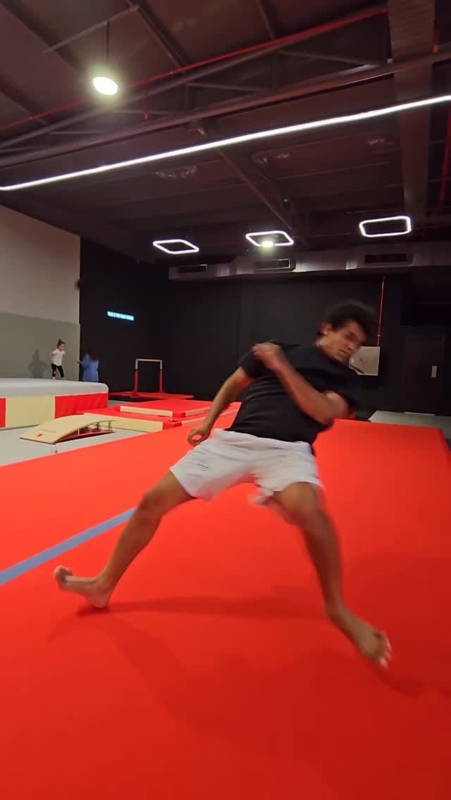 Post 8 by As_nemo on Instagram (video)
