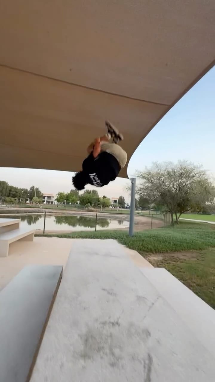 Post 4 by As_nemo on Instagram (video)