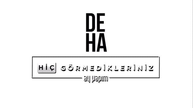 Post 9 by Deha Dizi on Instagram (video)