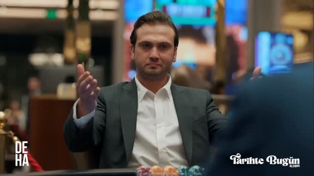 Post 6 by Deha Dizi on Instagram (video)