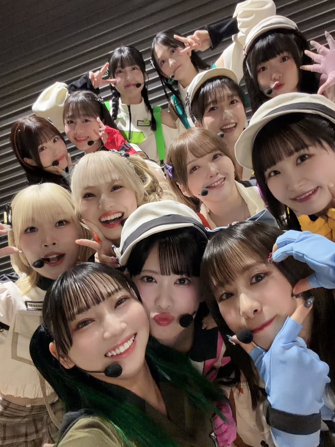 Post 2 by Shu Uchida ‖ 内田秀 on Instagram (carousel)