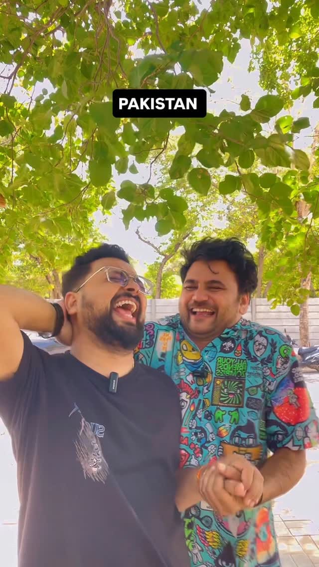 Post 9 by Kalp Trivedi aka PARPOTO ♥️ on Instagram (video)