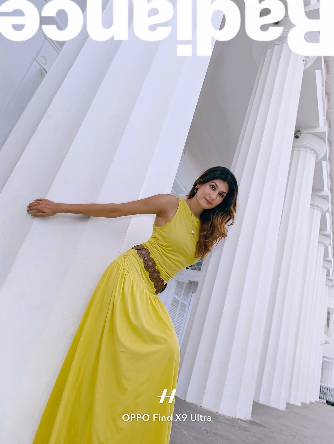 Post 6 by Nidhhi Ravi Tapadiaa on Instagram (carousel)
