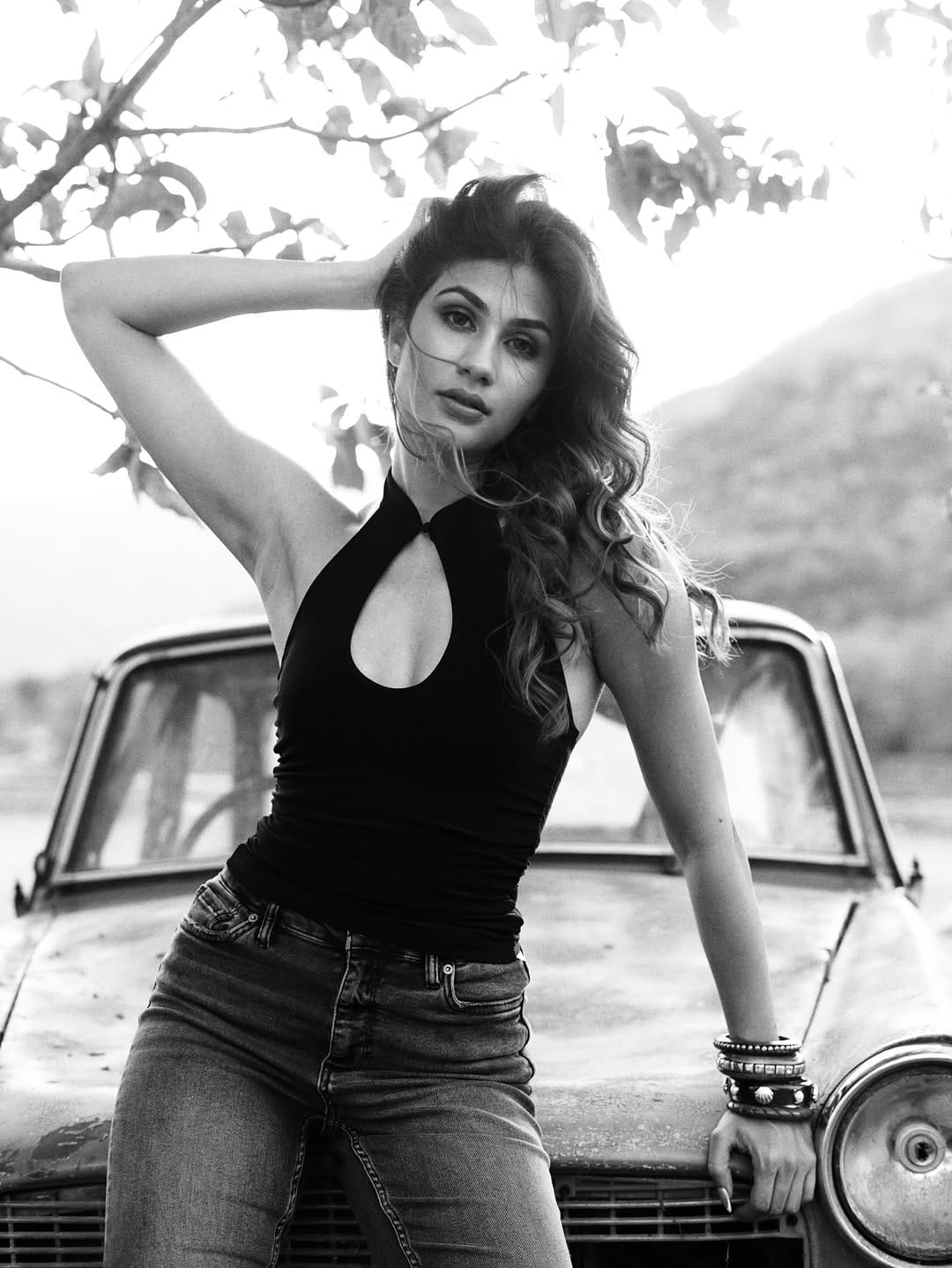 Post 2 by Nidhhi Ravi Tapadiaa on Instagram (carousel)
