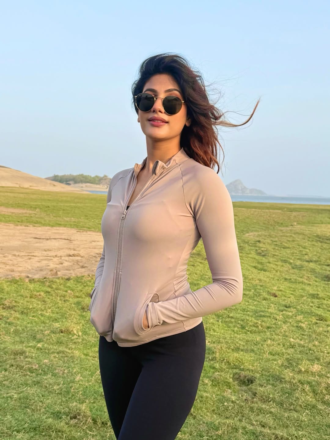Post 4 by Nidhhi Ravi Tapadiaa on Instagram (carousel)