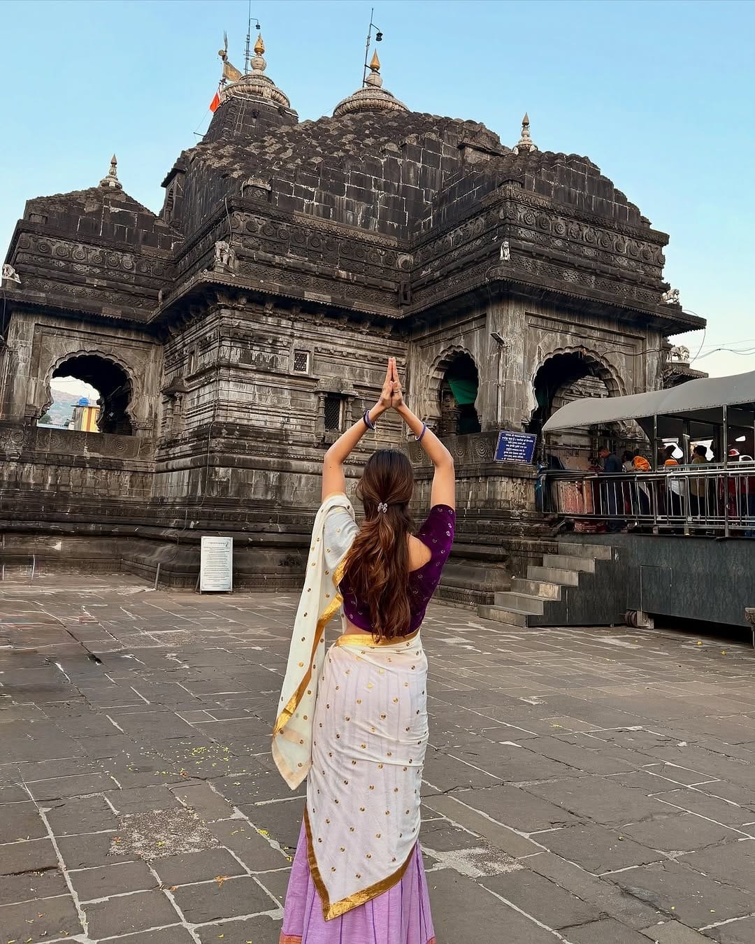 Post 9 by Nidhhi Ravi Tapadiaa on Instagram (carousel)