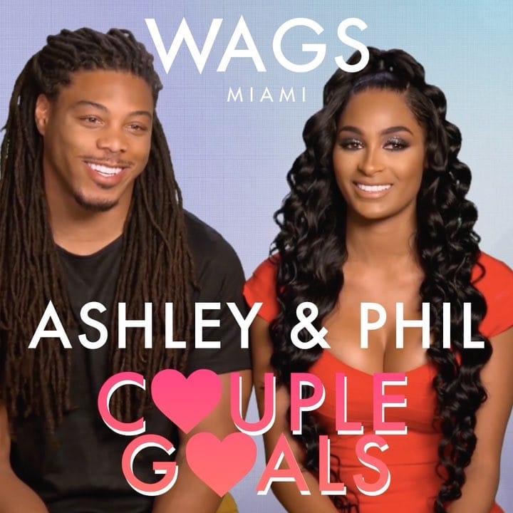 Post 3 by @wagsmiami on Instagram (video)